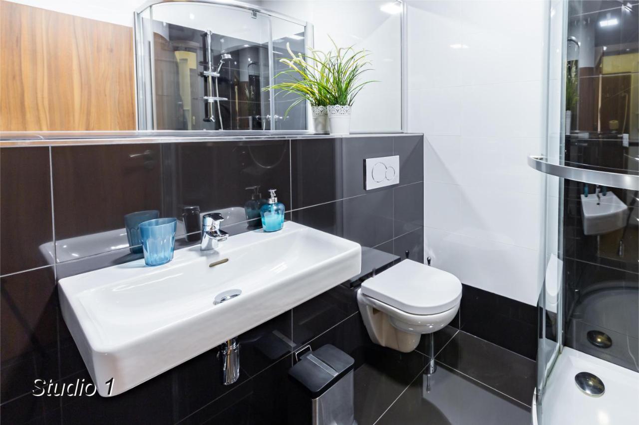 Appartement Sportwerk Göstling an der Ybbs Exteriör bild