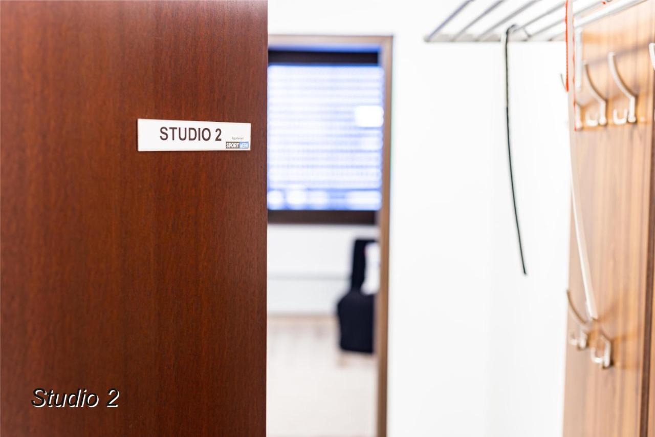 Appartement Sportwerk Göstling an der Ybbs Exteriör bild