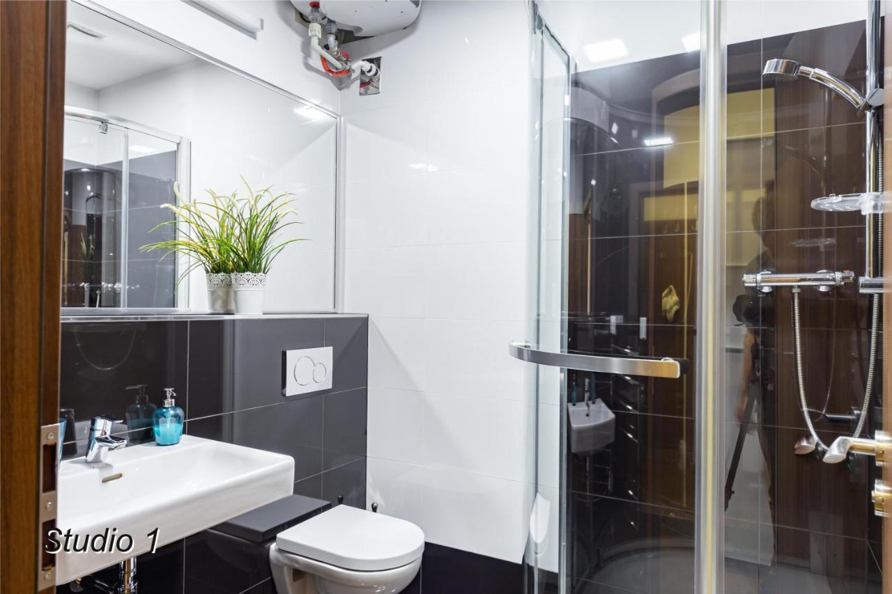 Appartement Sportwerk Göstling an der Ybbs Exteriör bild