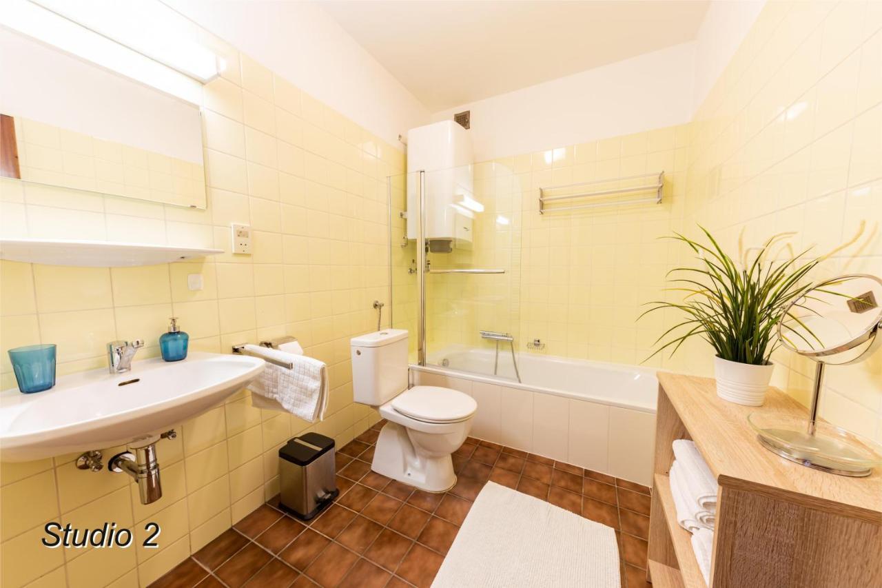 Appartement Sportwerk Göstling an der Ybbs Exteriör bild