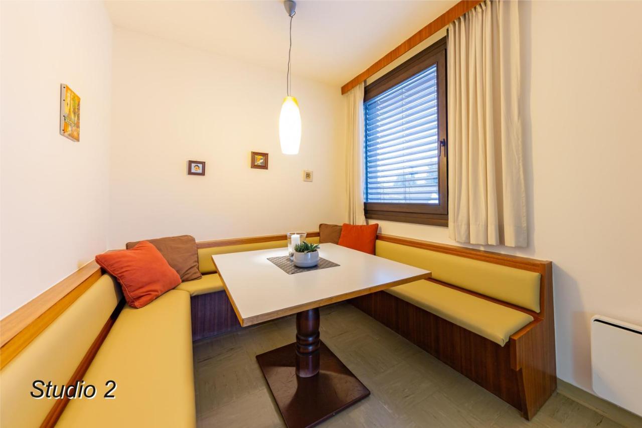 Appartement Sportwerk Göstling an der Ybbs Exteriör bild