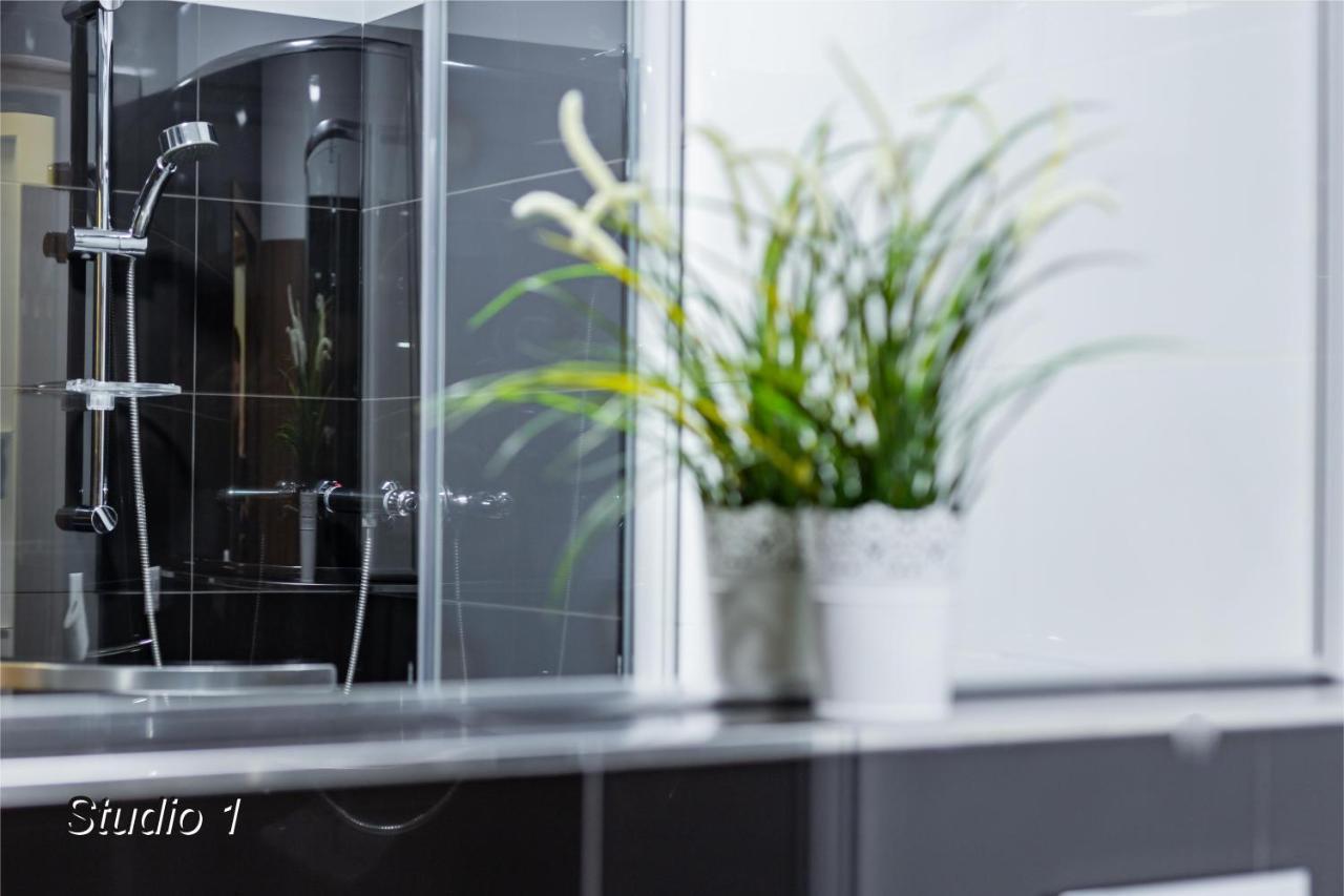 Appartement Sportwerk Göstling an der Ybbs Exteriör bild